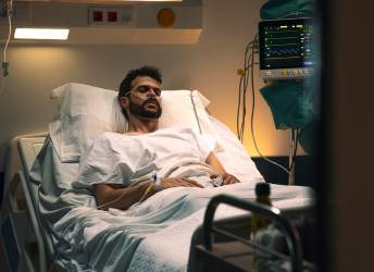 Feeding Tube Care